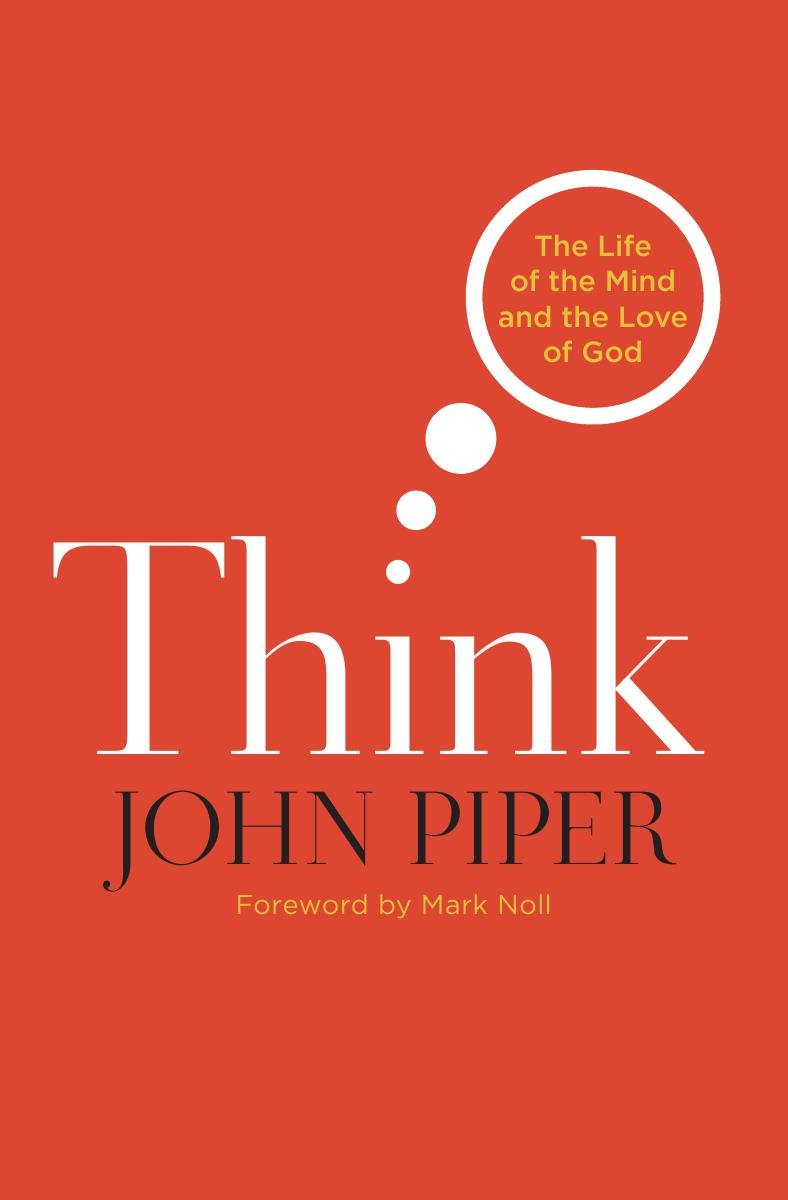 The Life of the Mind and the Love of God