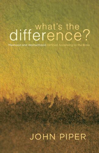 What's the Difference?