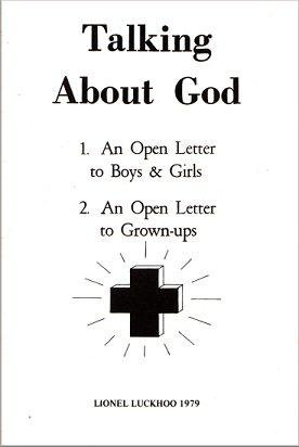 Talking About God