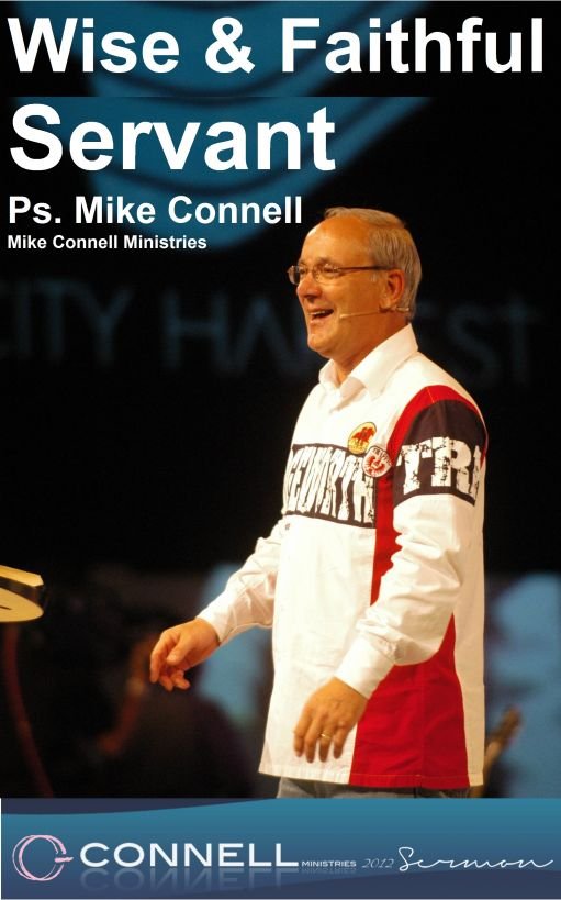 Wise and Faithful Servant